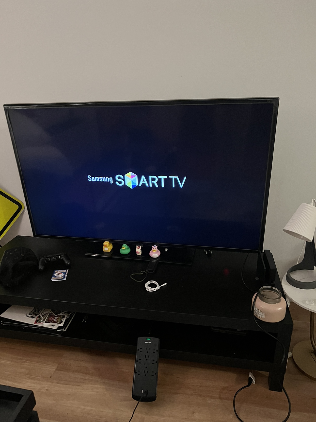 Samsung Smart Tv 65”