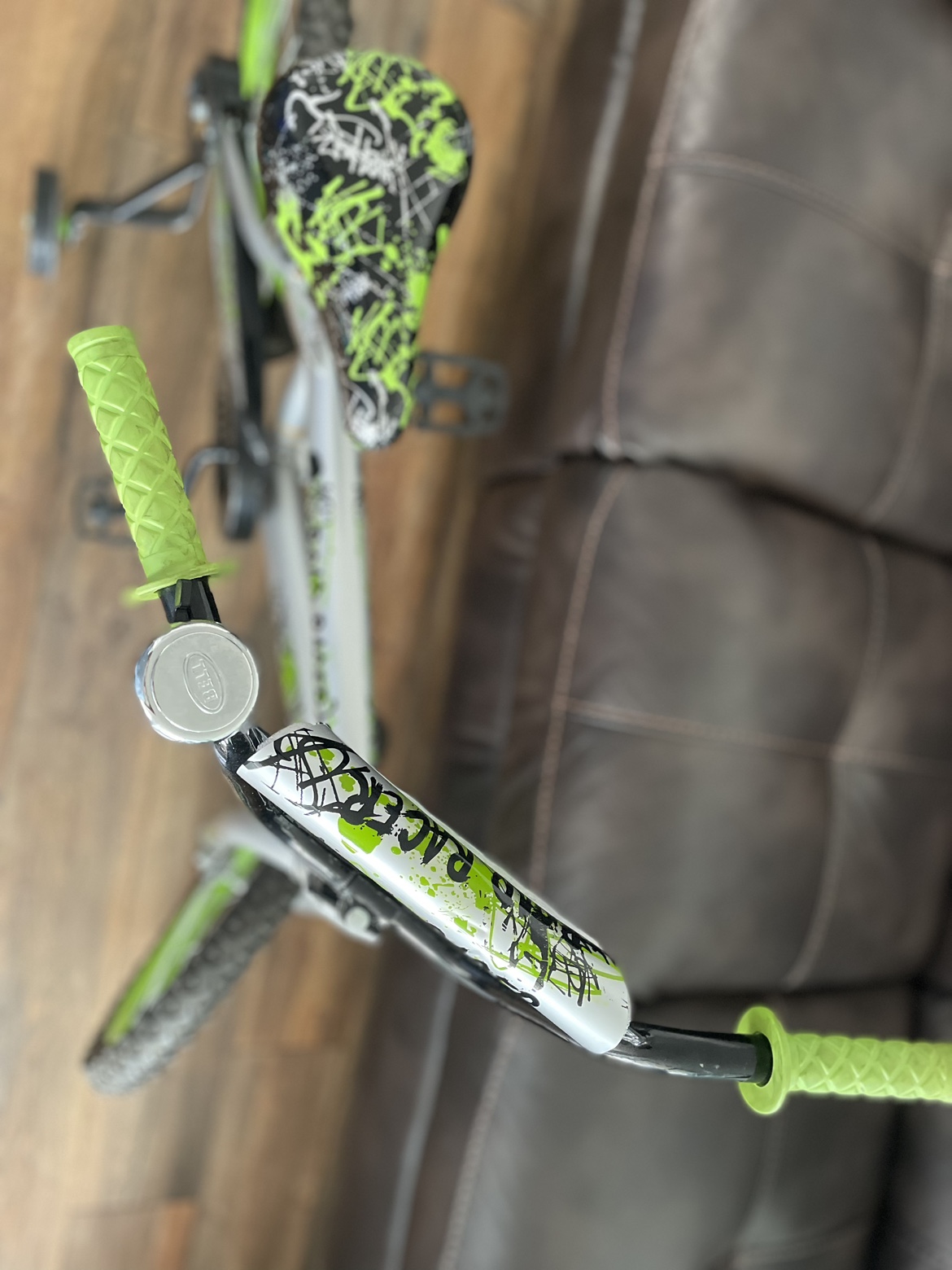 16 inch kids bike image indicator(2)