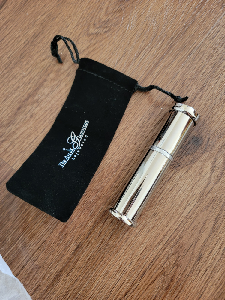 New refillable perfume atomizers image indicator(2)