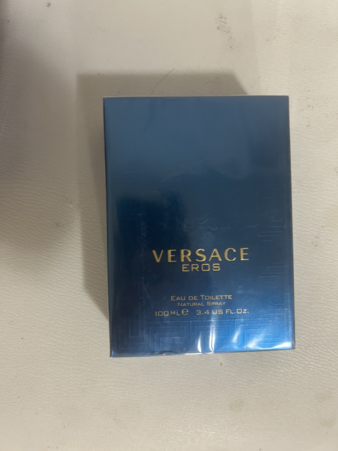 Versace Eros EDT