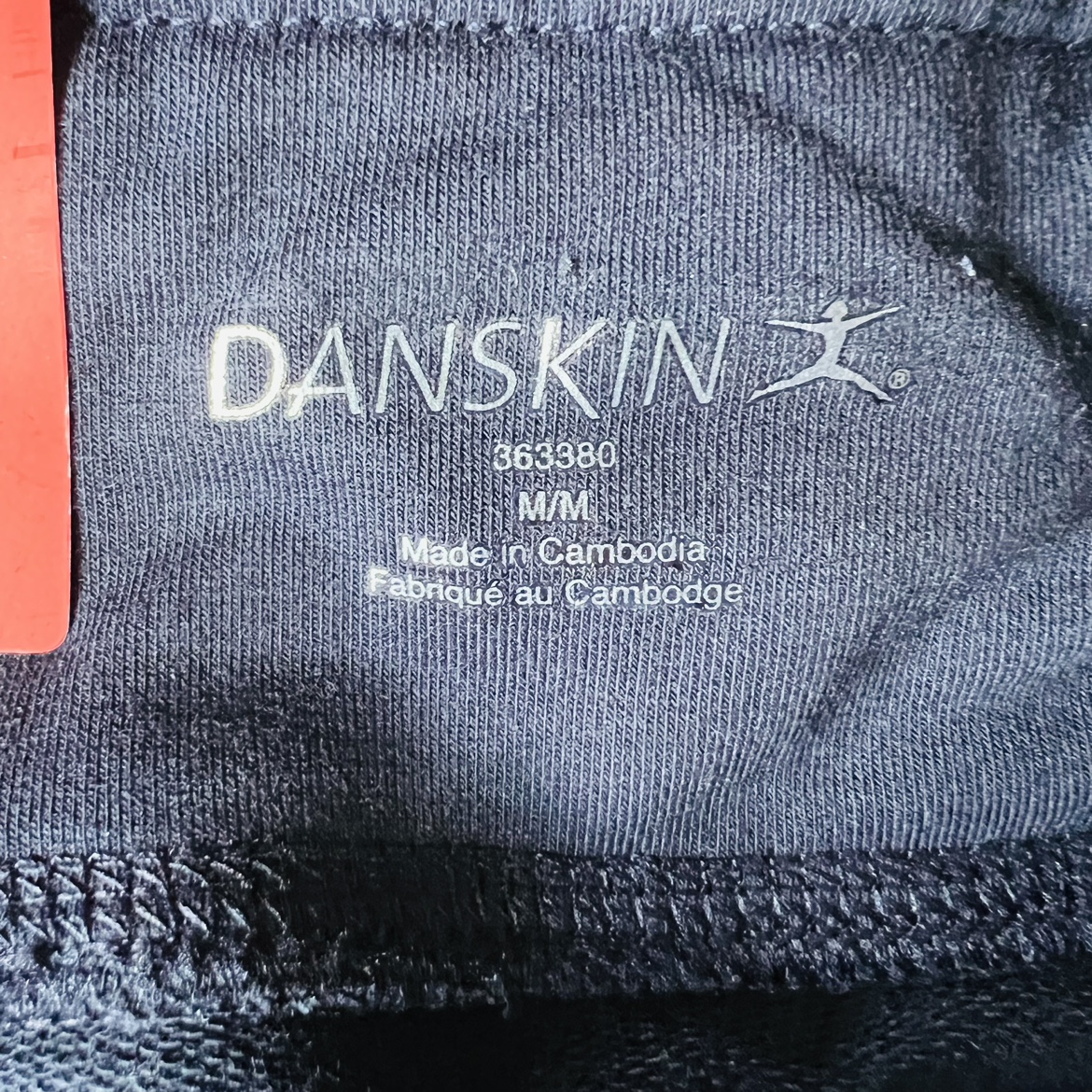 Danskin blue yoga capri Pant - photo 5