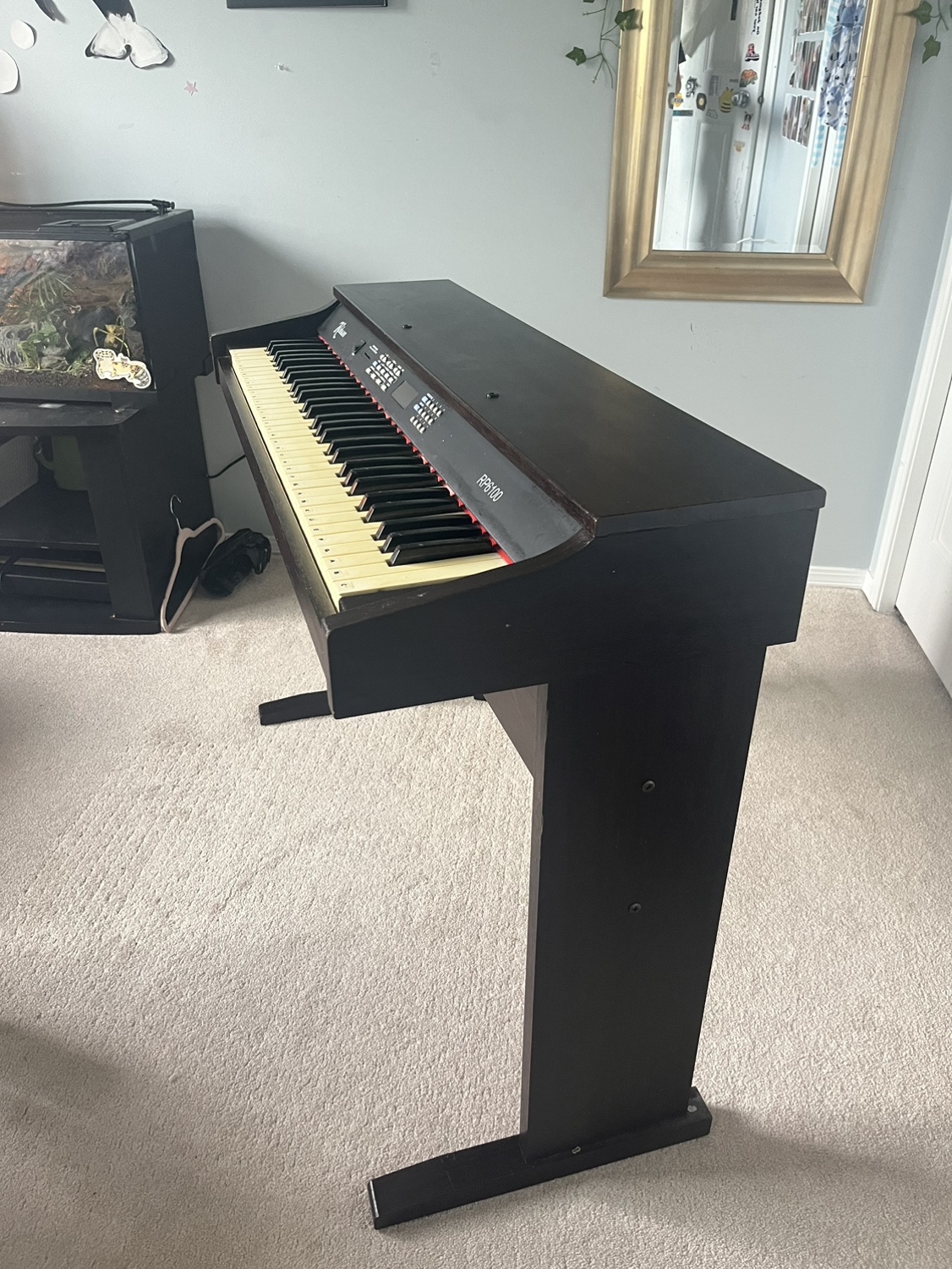 Robson RP6100 piano | Karrot