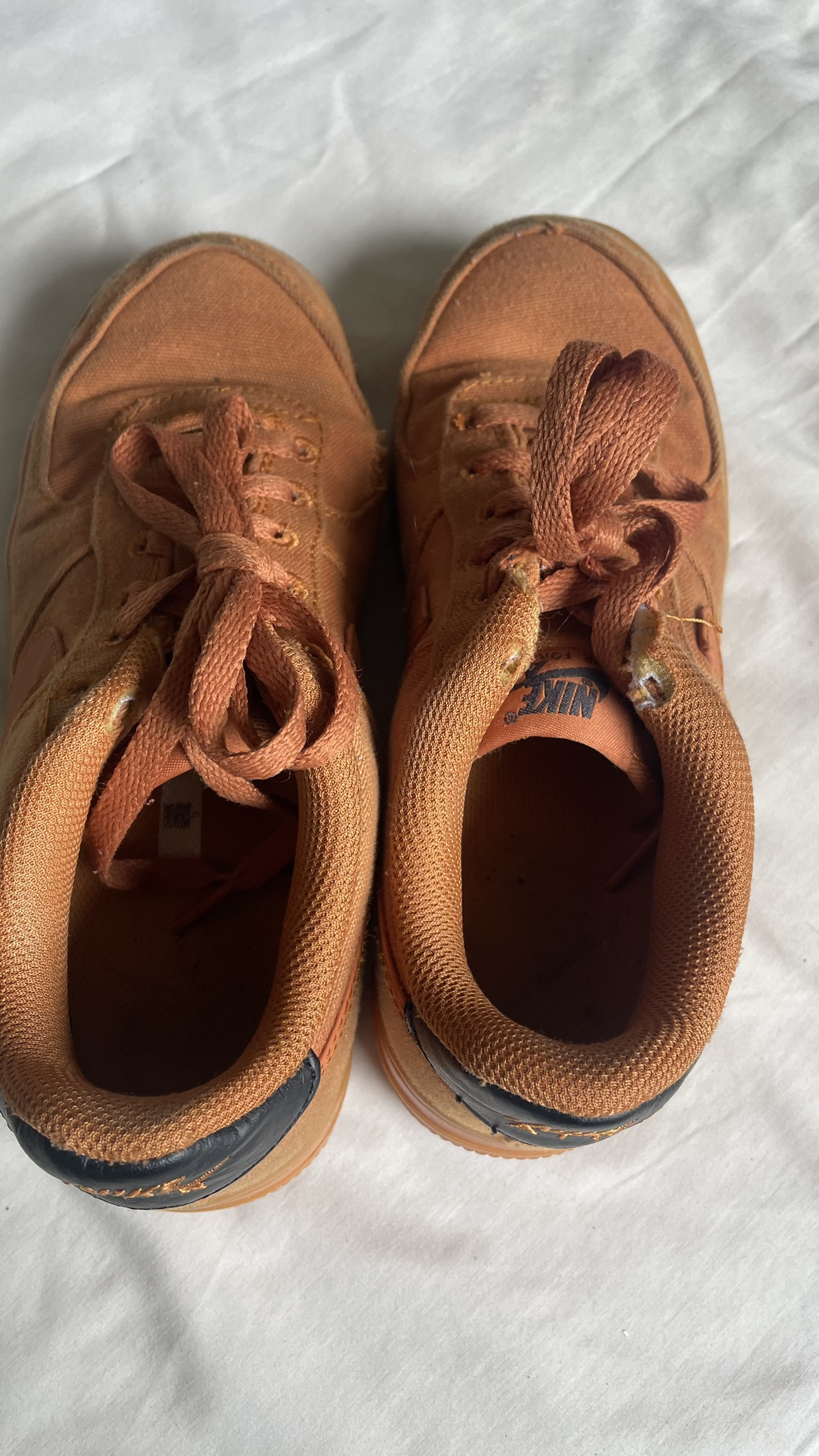 Air Force 1 Low Size 3 - photo 4
