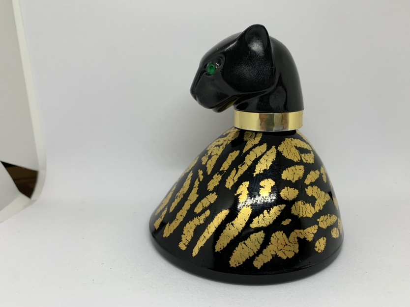 Vintage Jackie Collins Chances Eau De Toilette Spray Display. image indicator(2)