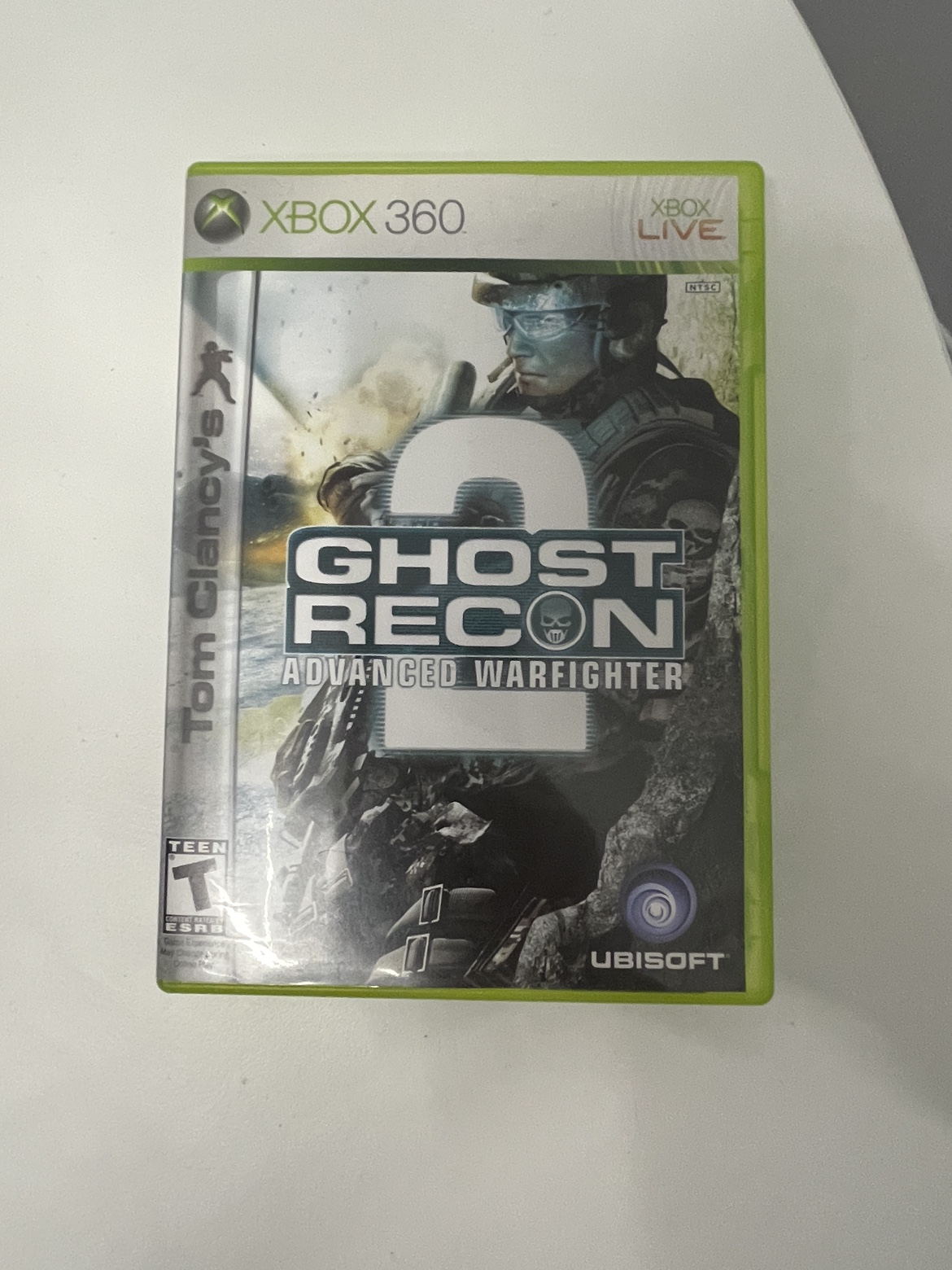 Xbox 360 - Call of Duty 4: Modern Warfare image indicator(3)