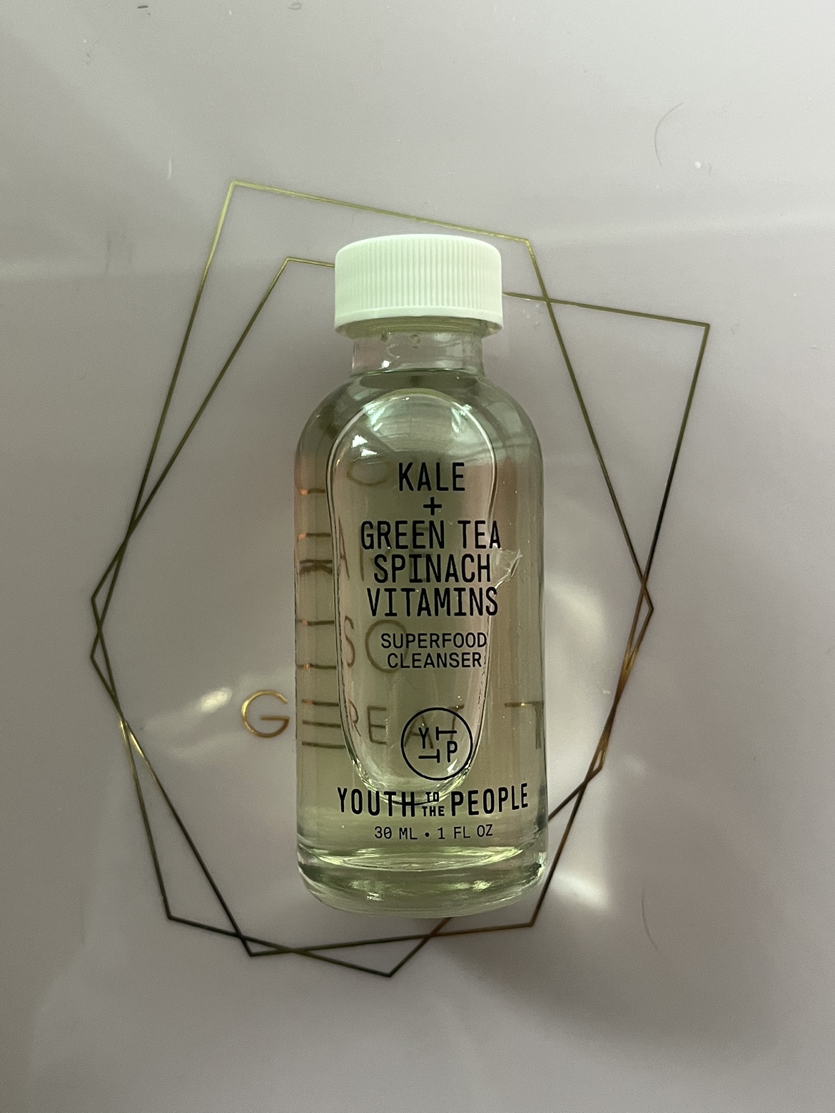 Youth To The People Cleanser