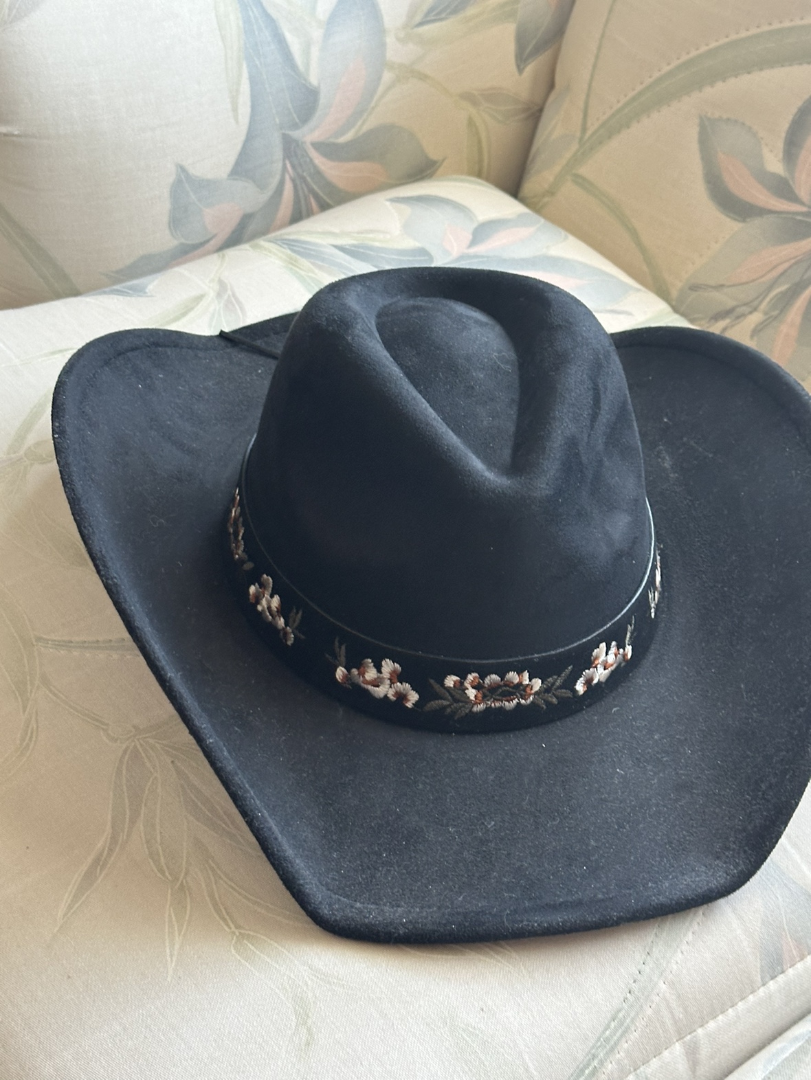 Cowboy hat
