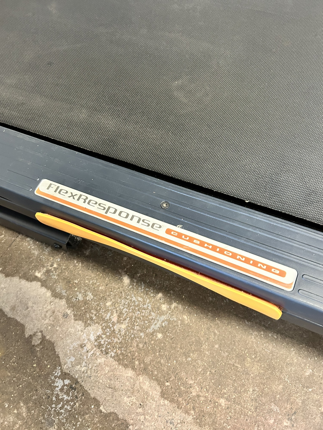 NordicTrack Treadmill - photo 5