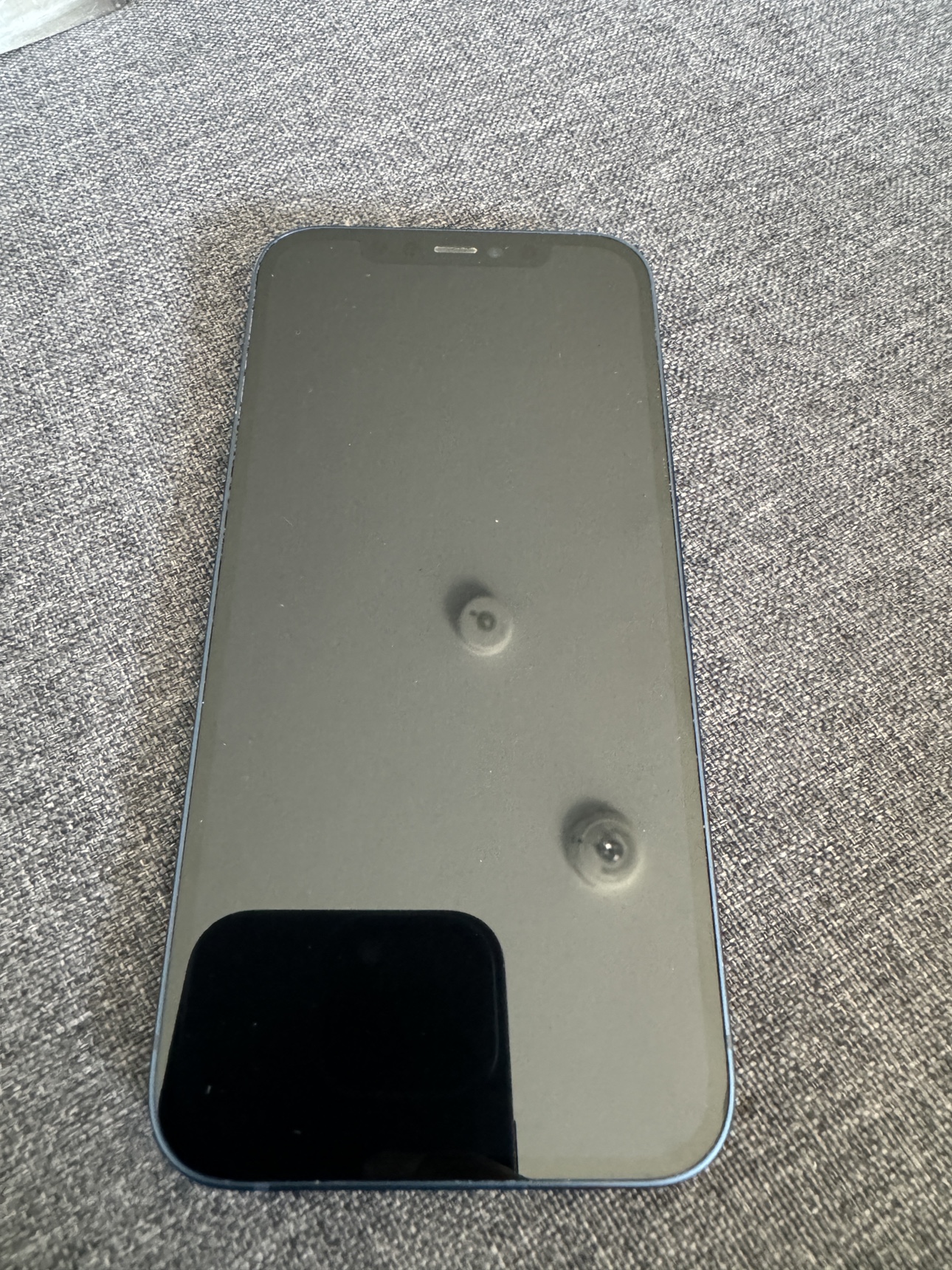 iPhone 12 64GB - Blue image indicator(2)