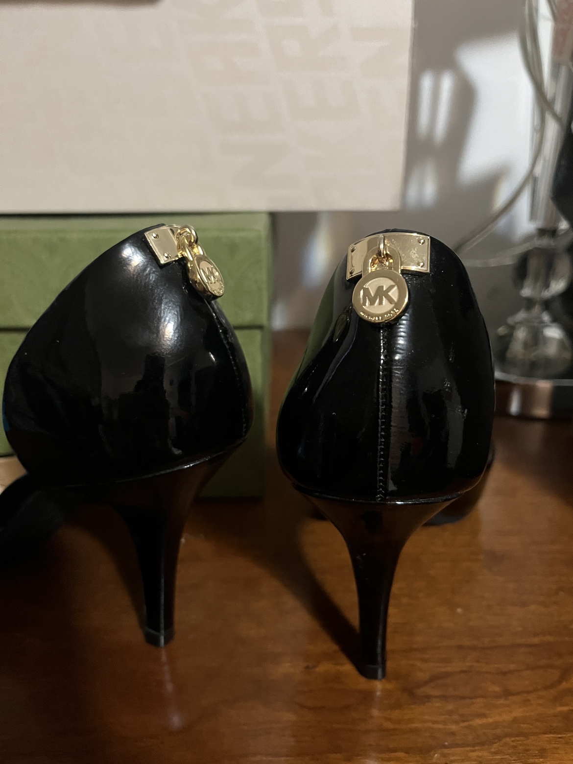 Michael Kors heels, size 37 image indicator(5)