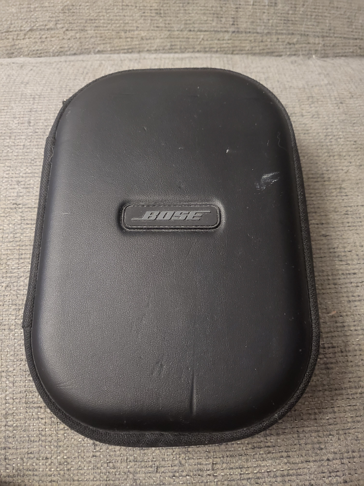 bose qc35 noise canceling headphones