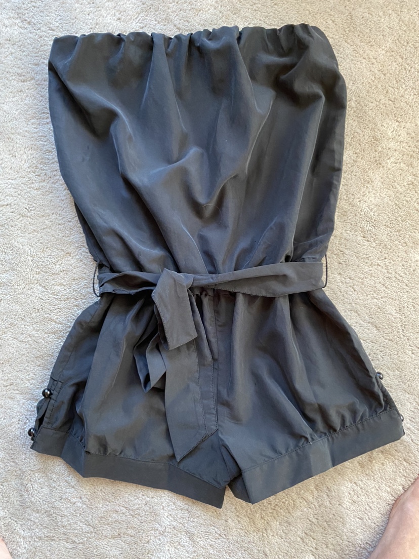 Guess romper - sz med