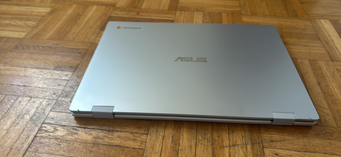 Chromebook
