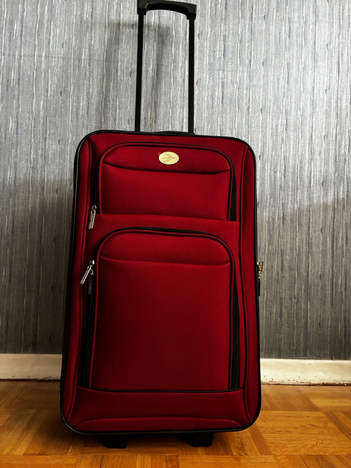 Carry-On Luggage thumbnail