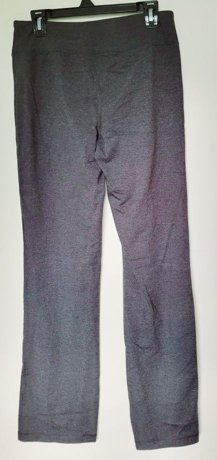Grey Yoga Pants - Size L - photo 2