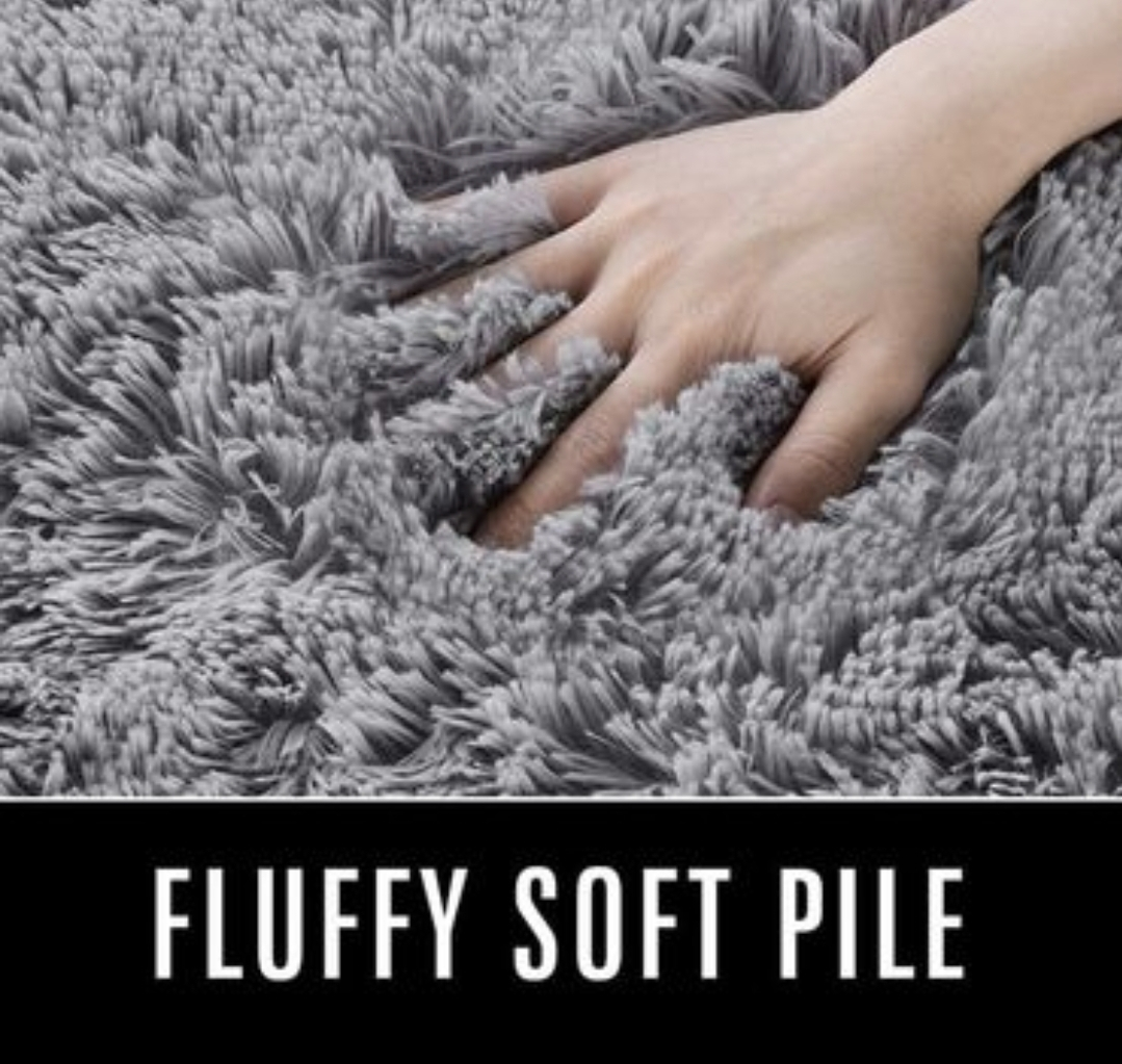 Brand New Area Rug- 5'x8' - photo 2