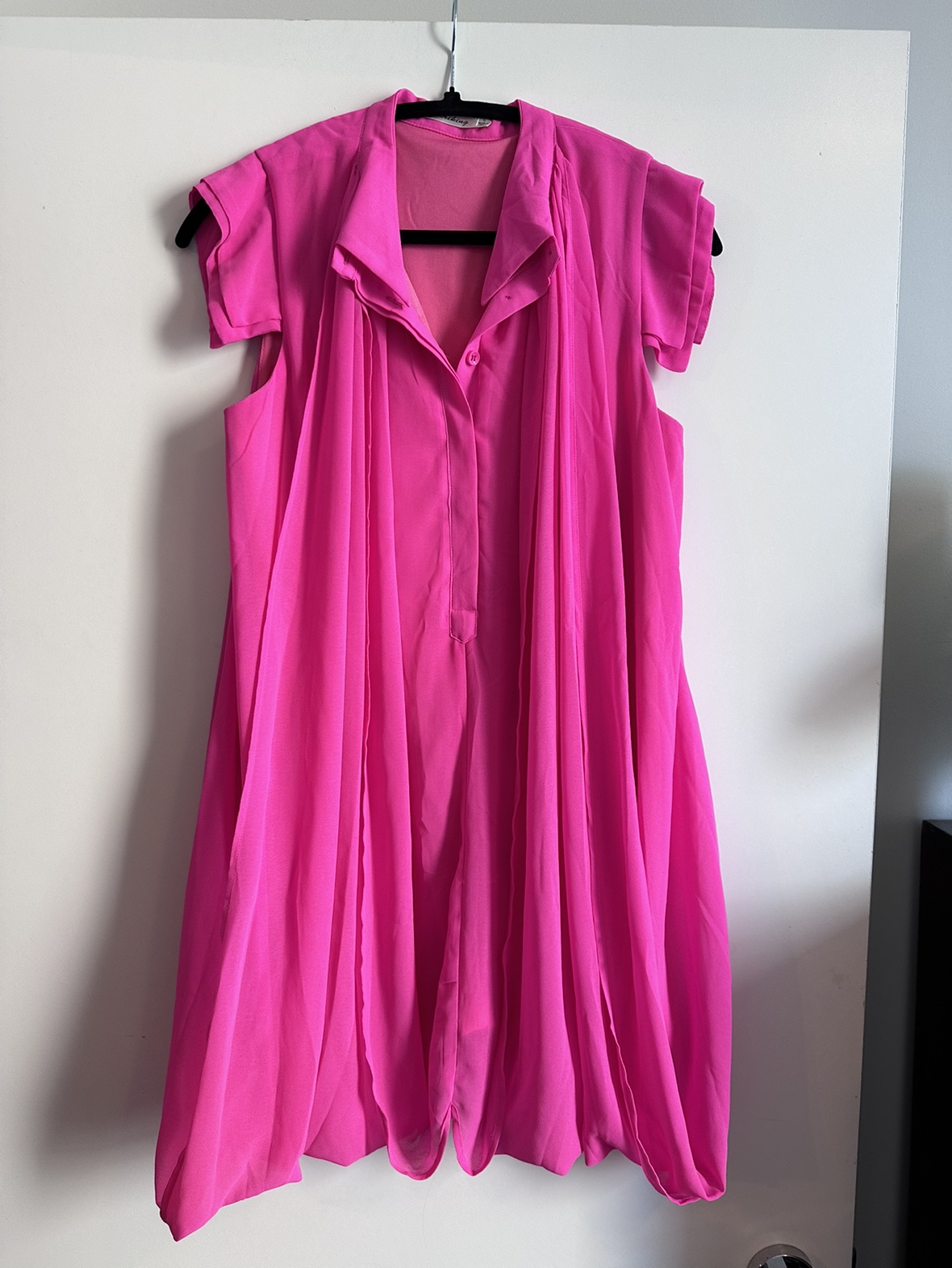 Summer dress. Size Small.