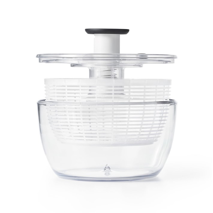 OXO Salad Spinner - photo 2