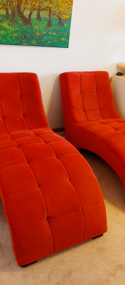 Lounge Chairs - photo 3