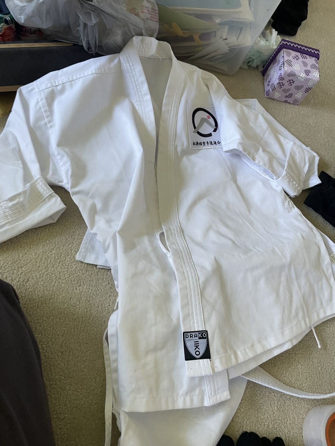 Karate