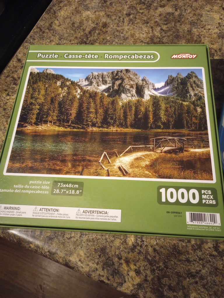 Montoy Mountain Puzzle image indicator(2)