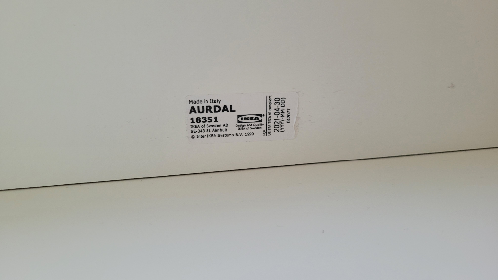 Ikea Drawer x4 (Assembled) - photo 3