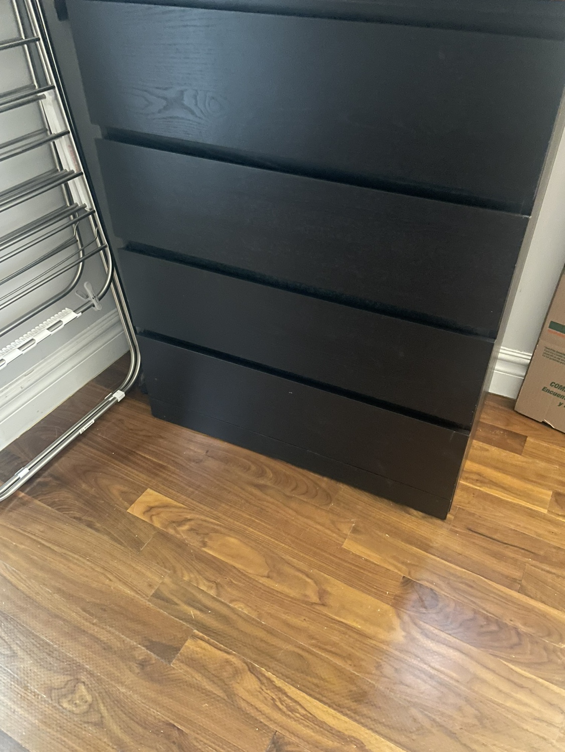 Ikea 4-drawer - photo 3