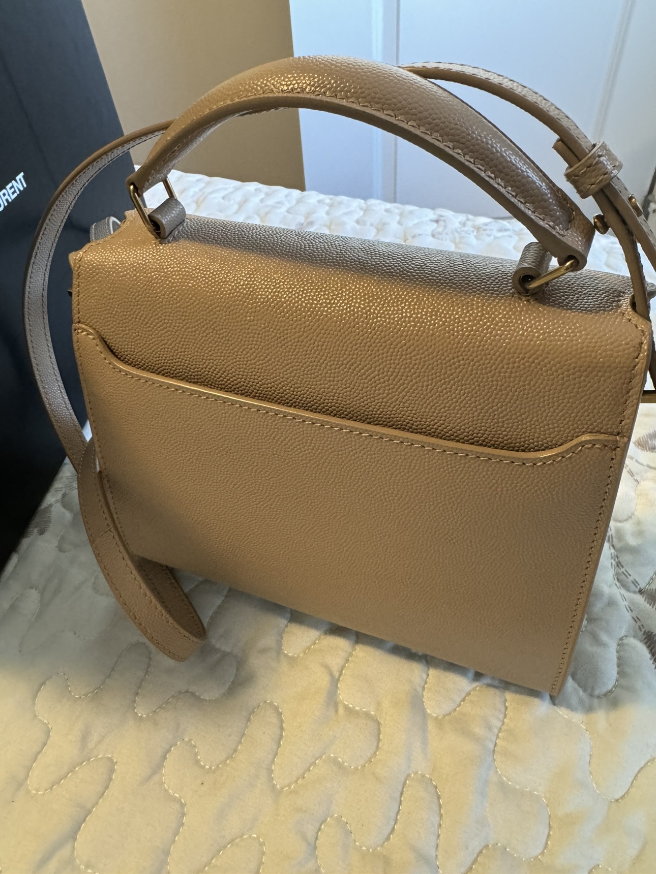 YSL - Saint Laurnet Bag - photo 3
