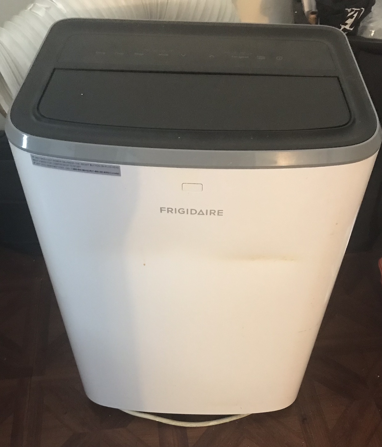 AC