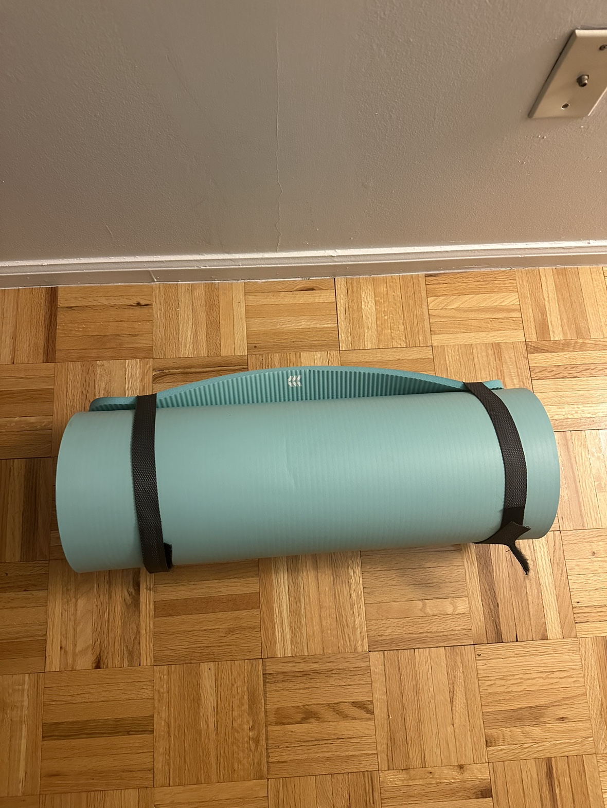 Yoga mat - photo 3