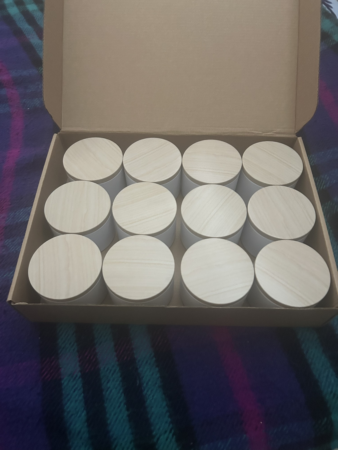 Candle Containers thumbnail