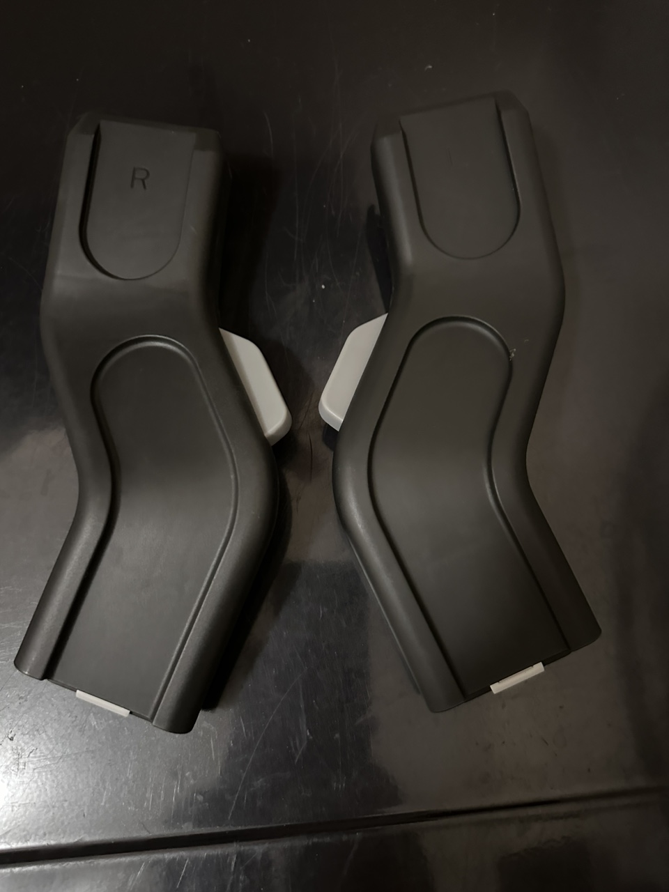 uppababy car seat adapter - photo 2