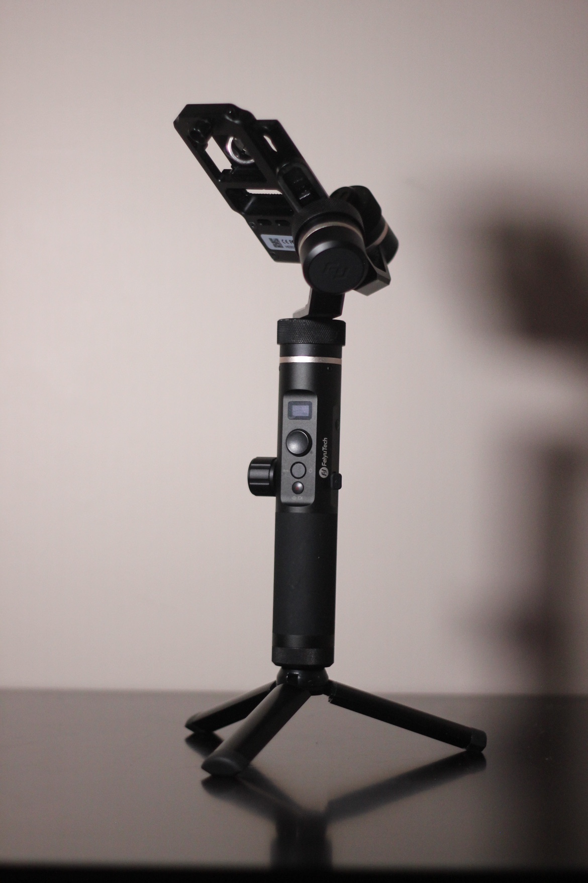 Feiyu Tech Gimbal image indicator(5)