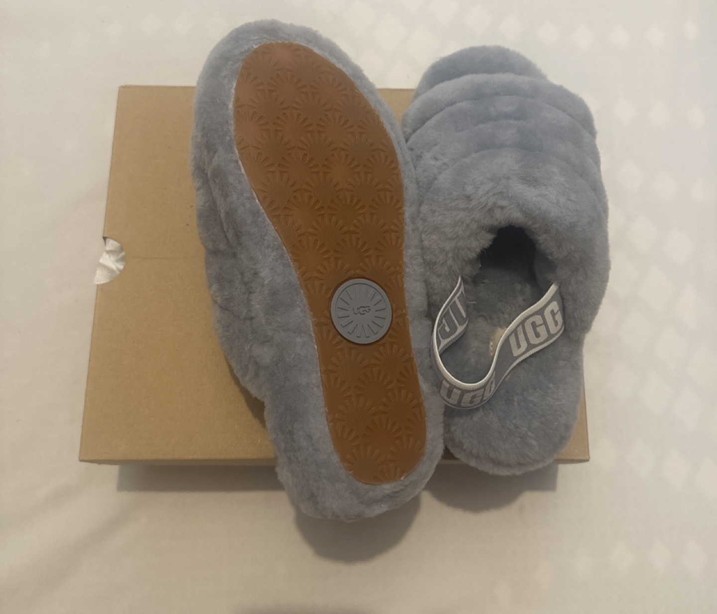 Ugg slippers - photo 2
