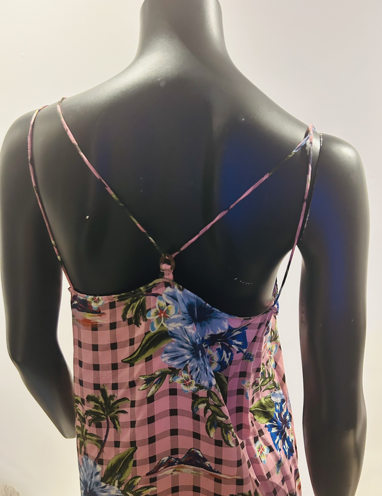 New with tags Zara dress. Size medium image indicator(4)