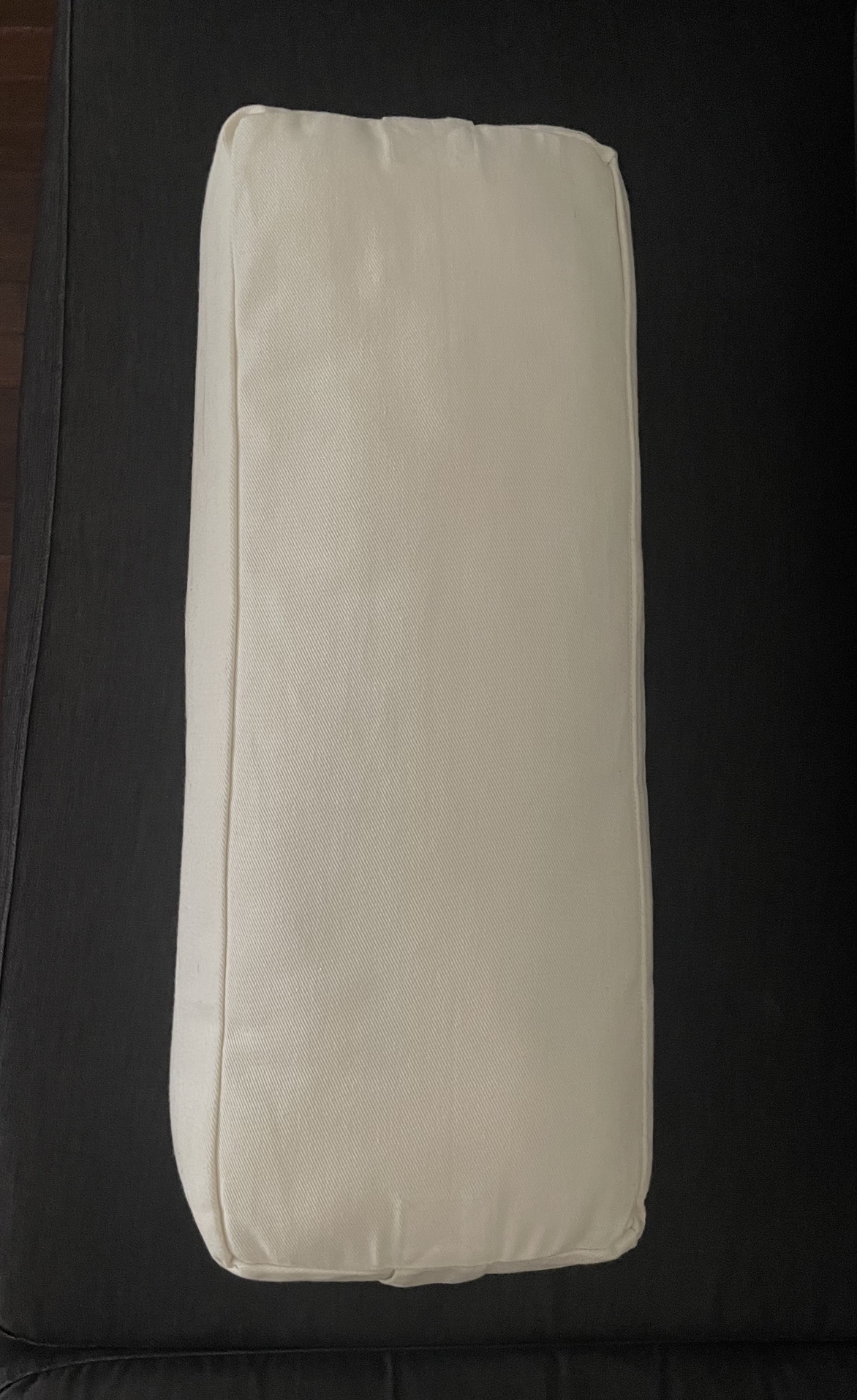 Yoga pillow