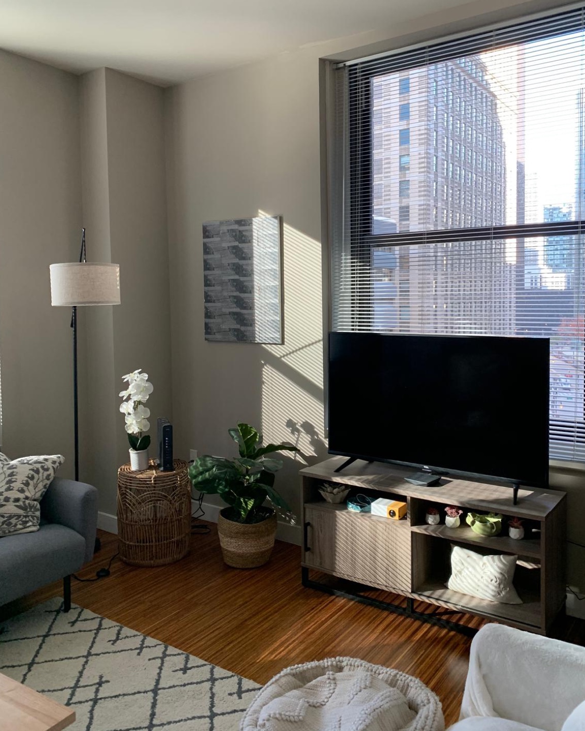 Tv Stand / console