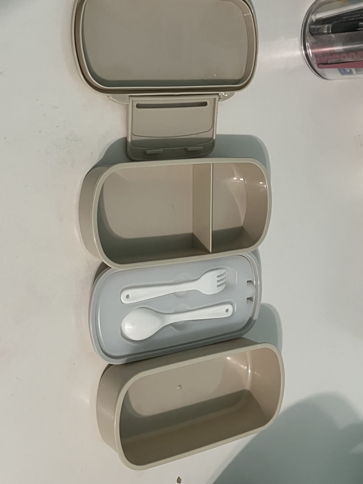 Lunch box 🍱 image indicator(2)