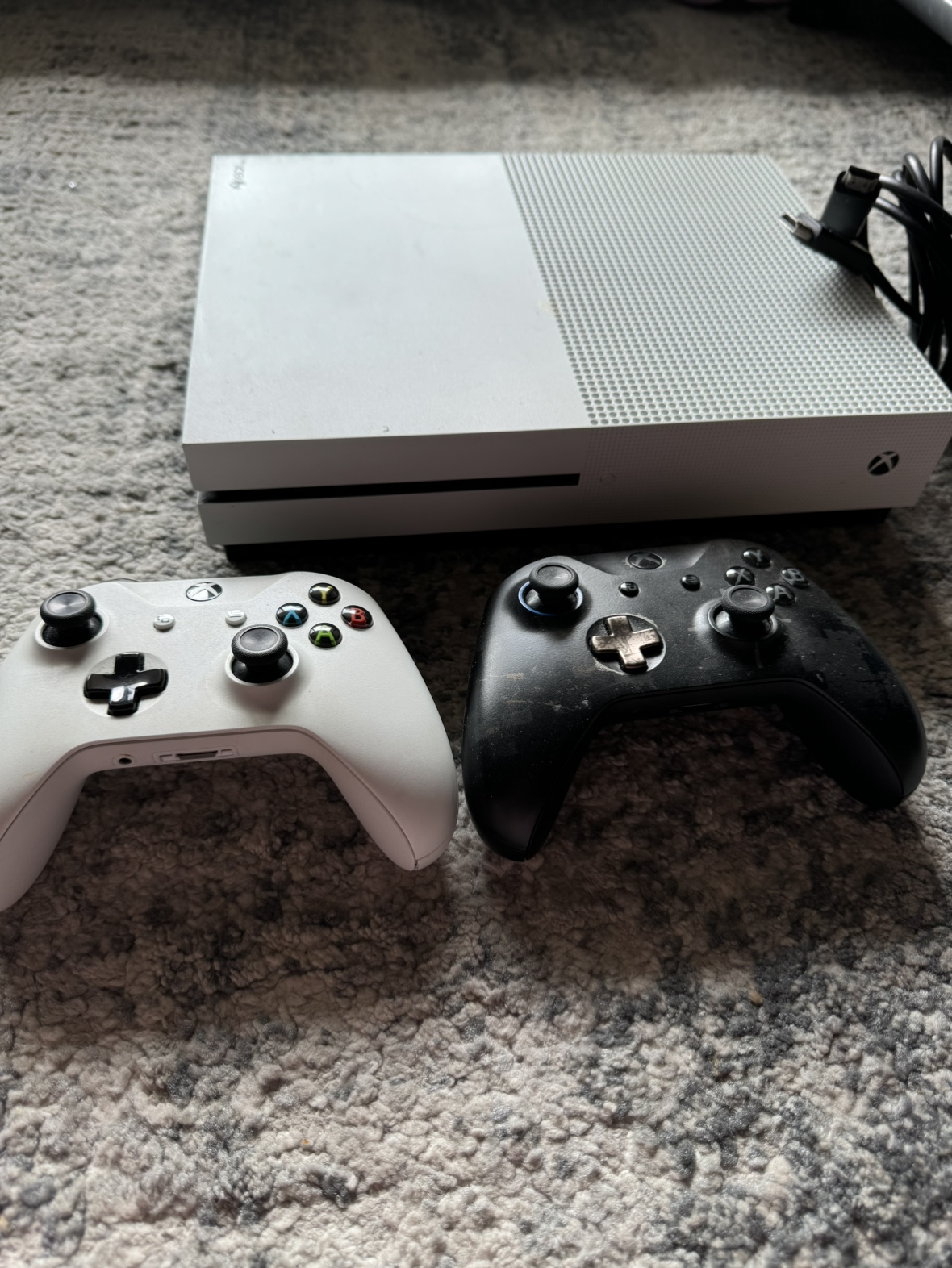 Xbox series 1s