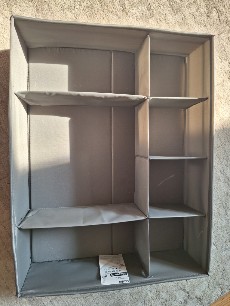 IKEA organizer thumbnail
