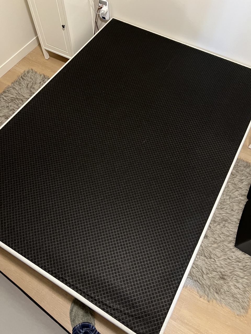 Platform Bed - Full - photo 2