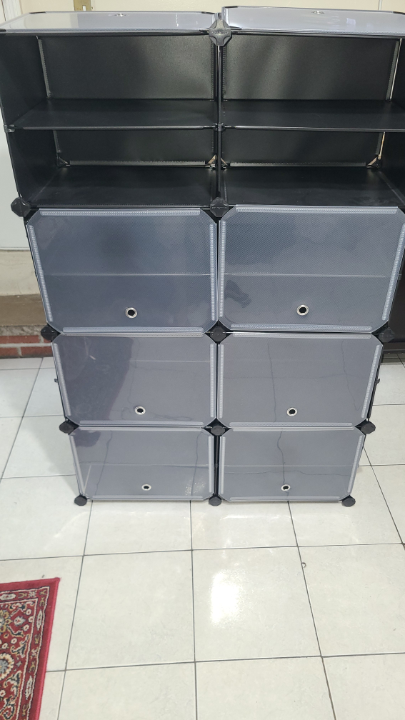 shoes organizer - photo 3
