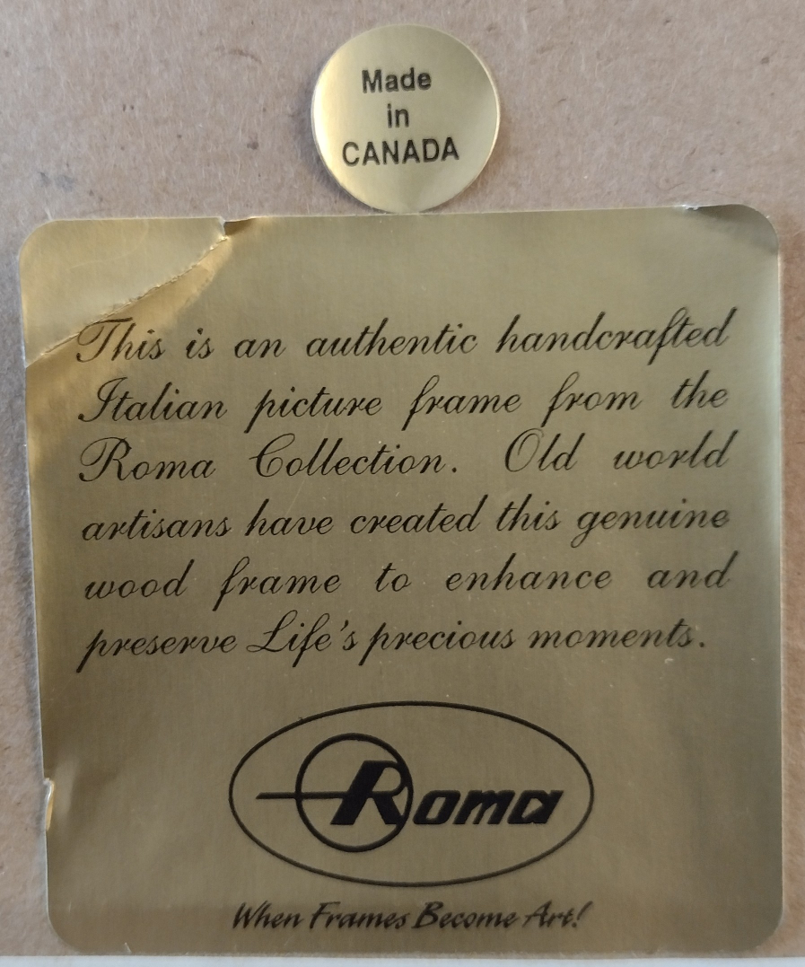 A J CASSON NUMBERED PRINT image indicator(7)