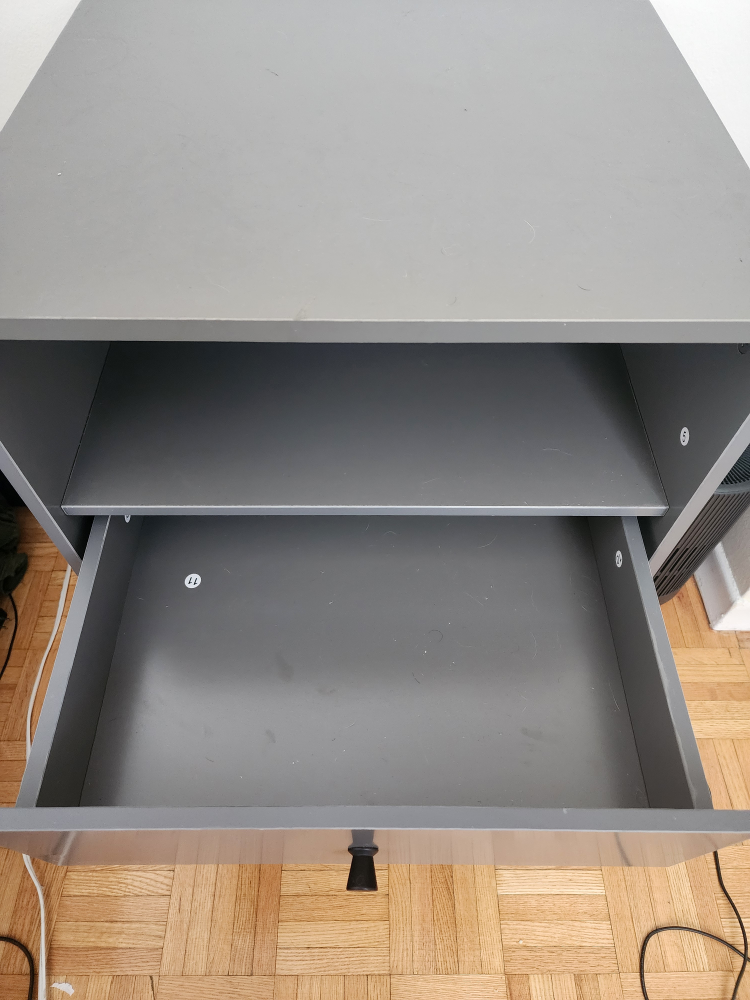 Night Stand - photo 3