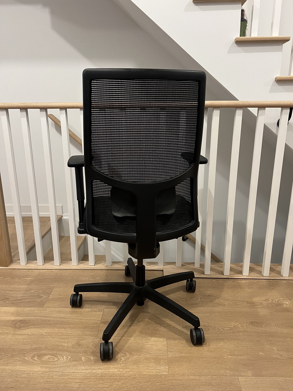 Mesh Office Chair - photo 3
