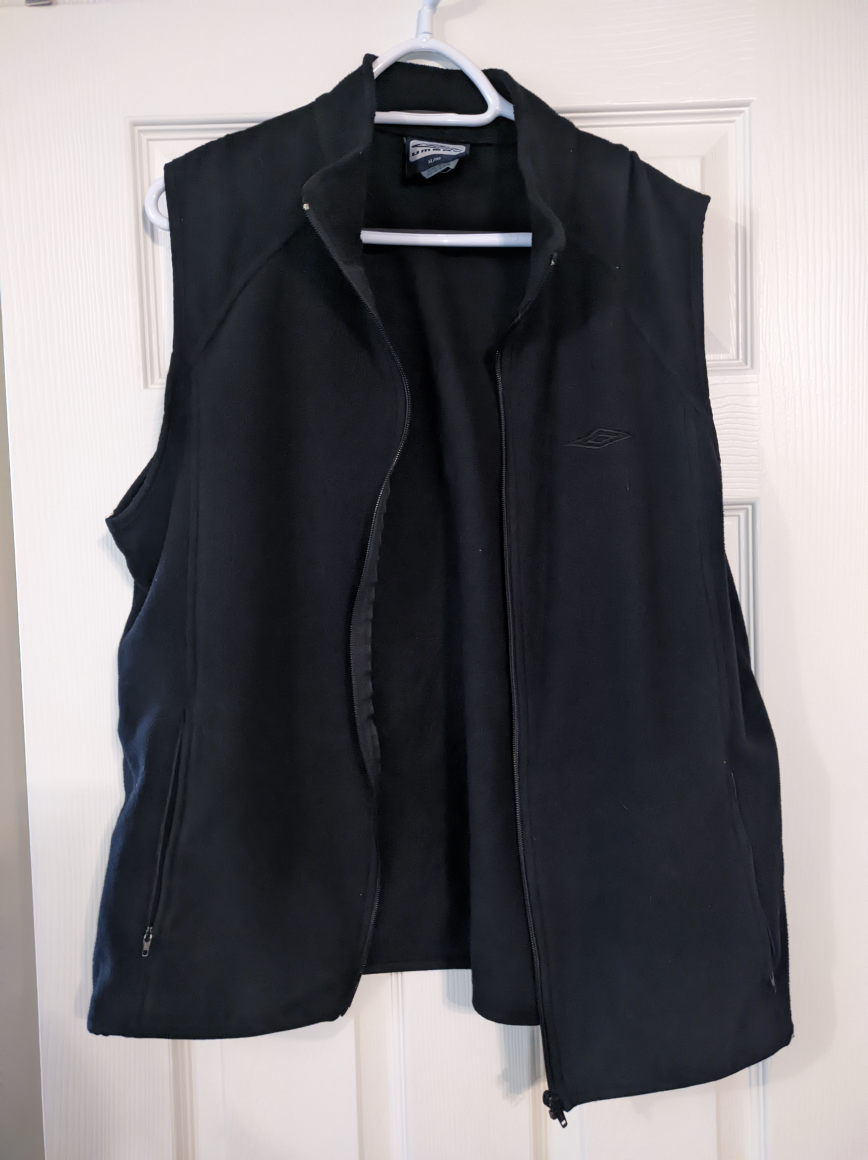 Free! Woman vest thumbnail