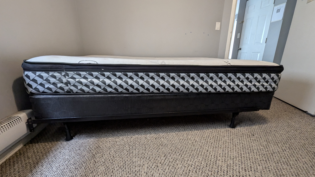 used Mattress for sale thumbnail