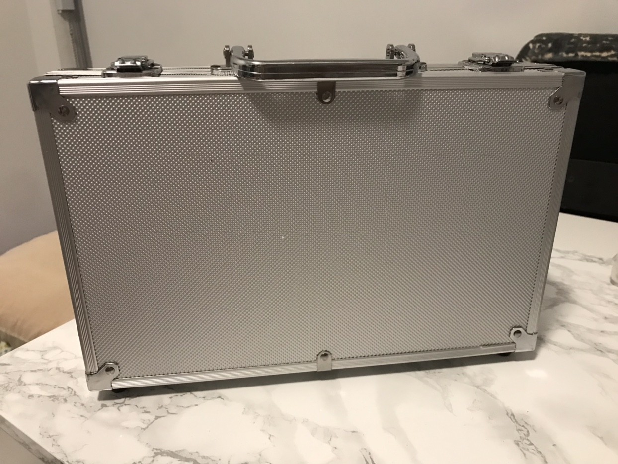 Poker set - photo 2