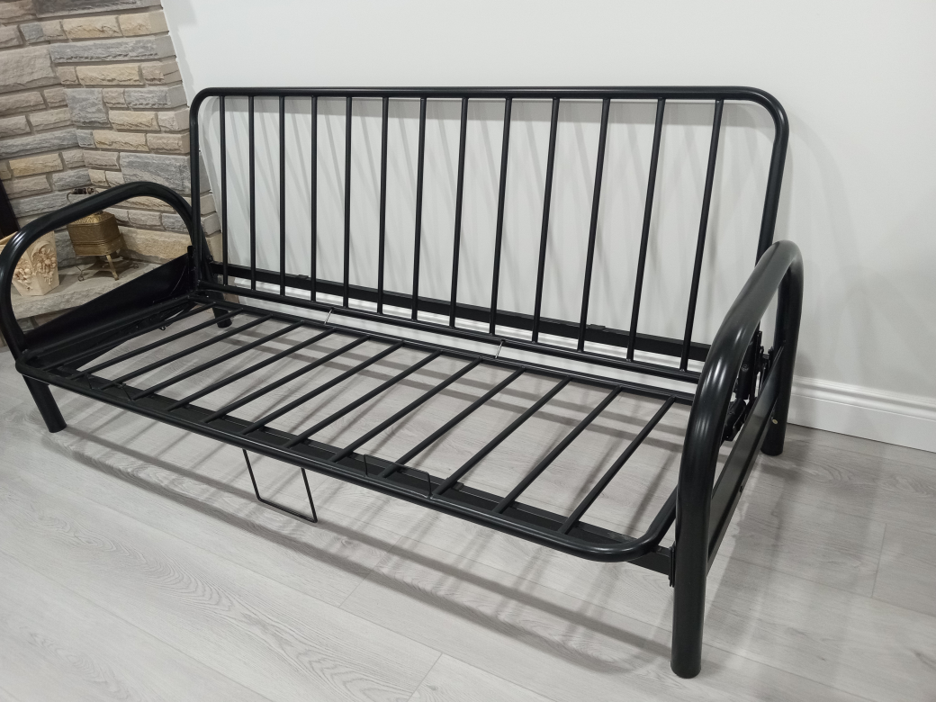 Metal Futon Frame