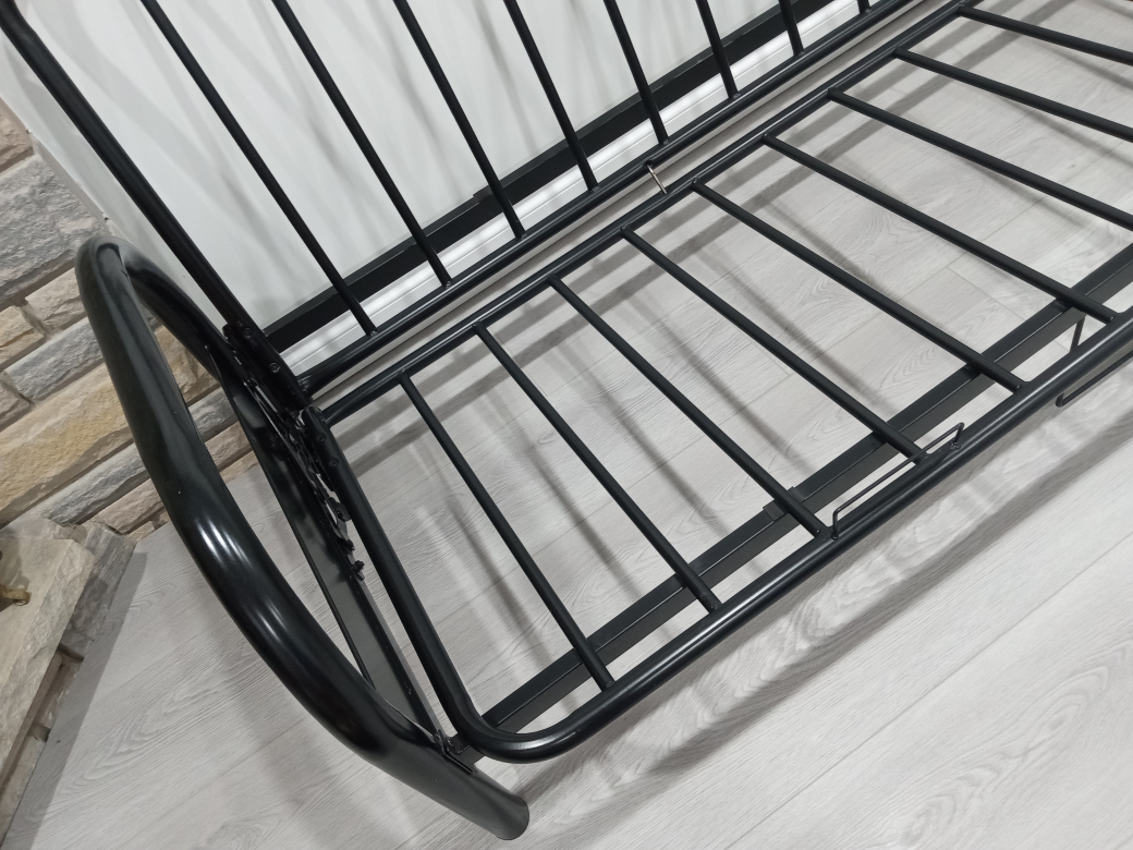 Metal Futon Frame - photo 2